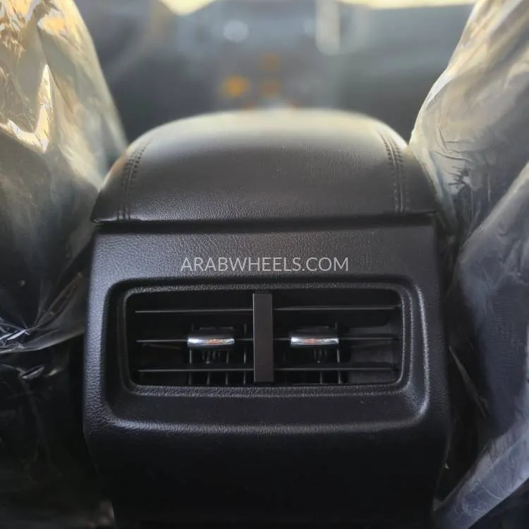 فورد إيدج 2016 for Sale in الشارقة Image-17