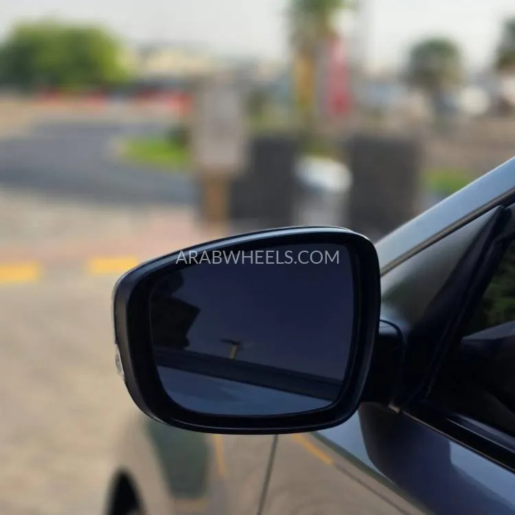 Hyundai Elantra 2015 for Sale in Sharjah Image-6