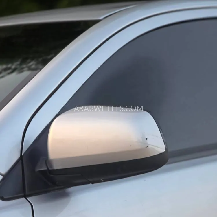 ميتسوبيشي لانسر 2014 for Sale in الشارقة Image-6