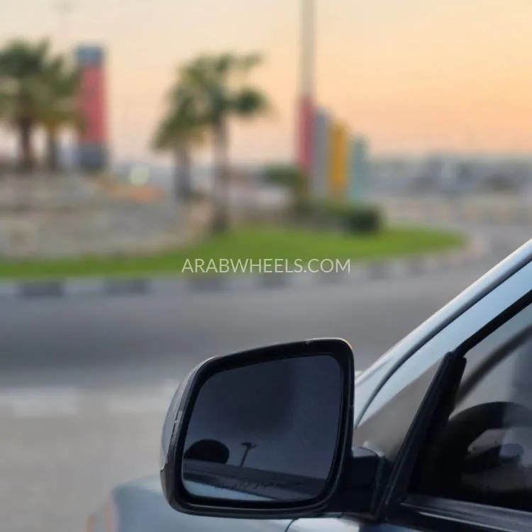 ميتسوبيشي لانسر 2014 for Sale in الشارقة Image-7