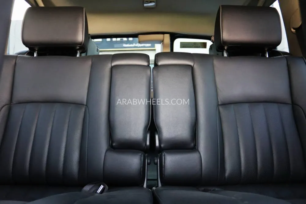 Nissan Patrol 2024 for Sale in Sharjah Image-9