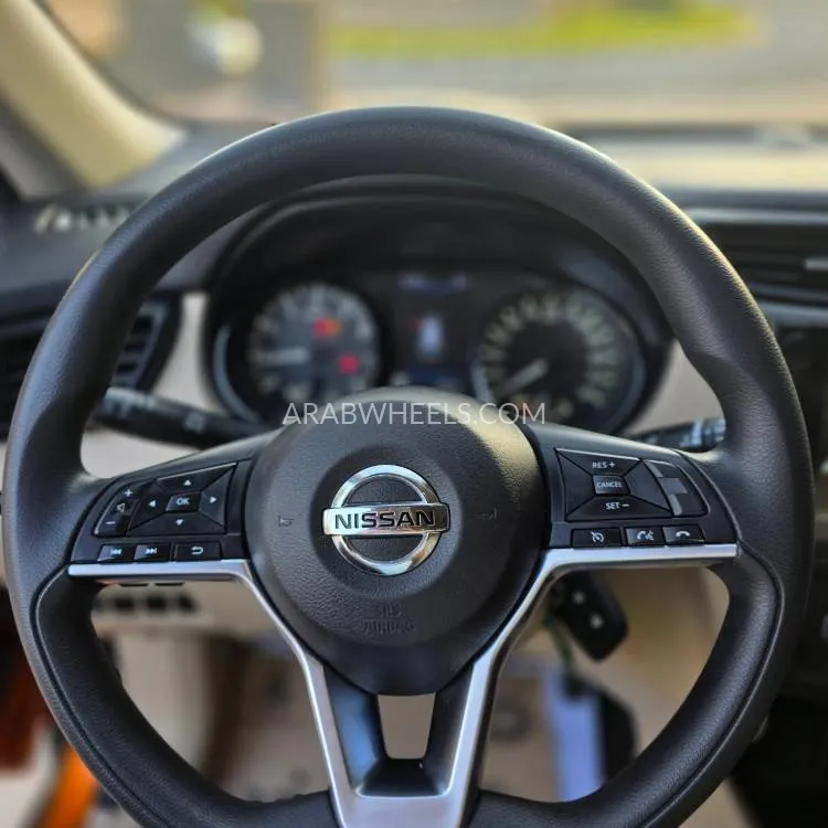 Nissan X-Trail 2019 for Sale in Sharjah Image-10