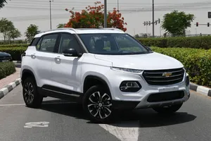 Chevrolet Captiva 1.5T Premier 2025 for Sale