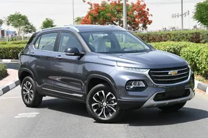 Chevrolet Groove 1.5L Premier 2025 for Sale