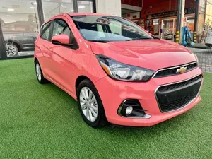 Chevrolet Spark 1.4L LT 2018 for Sale