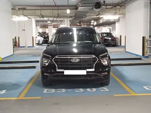 Hyundai Creta 1.6L Smart 2022 for Sale