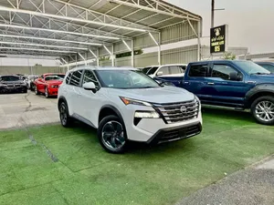 Nissan Rogue SV 2024 for Sale