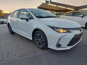 Toyota Corolla 2020 for Sale