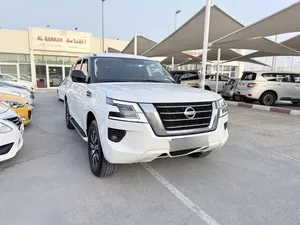 Nissan Patrol 4.0L SE 2021 for Sale