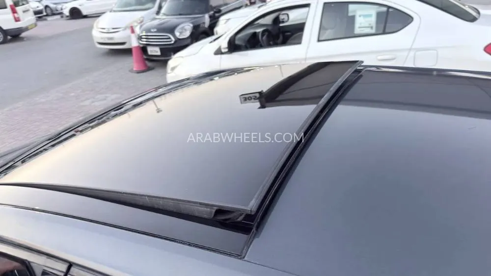  فولكس واجن جولف جي تي آي 2018 for Sale in الشارقة Image-5