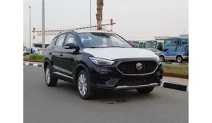 MG ZS 2025 for Sale