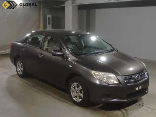 Toyota Corolla 2006 for Sale
