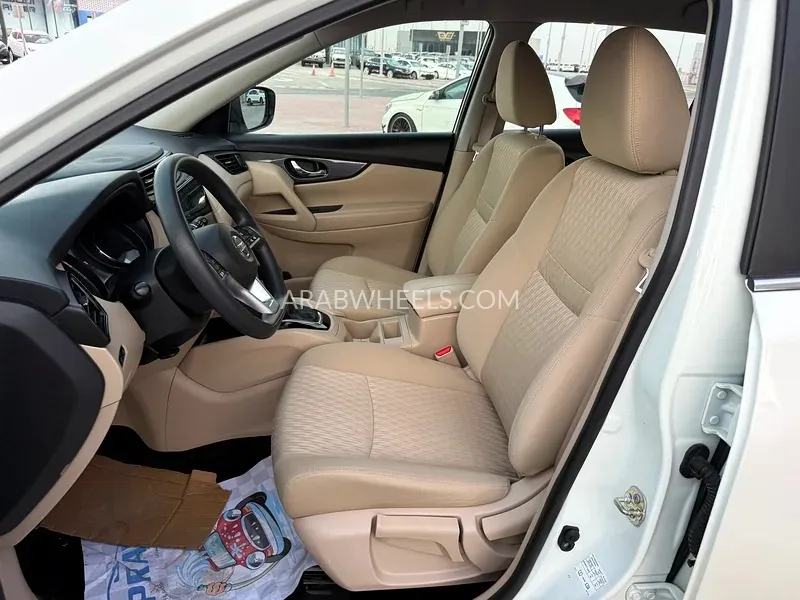 Nissan X-Trail 2022 for Sale in Abu Dhabi Image-6