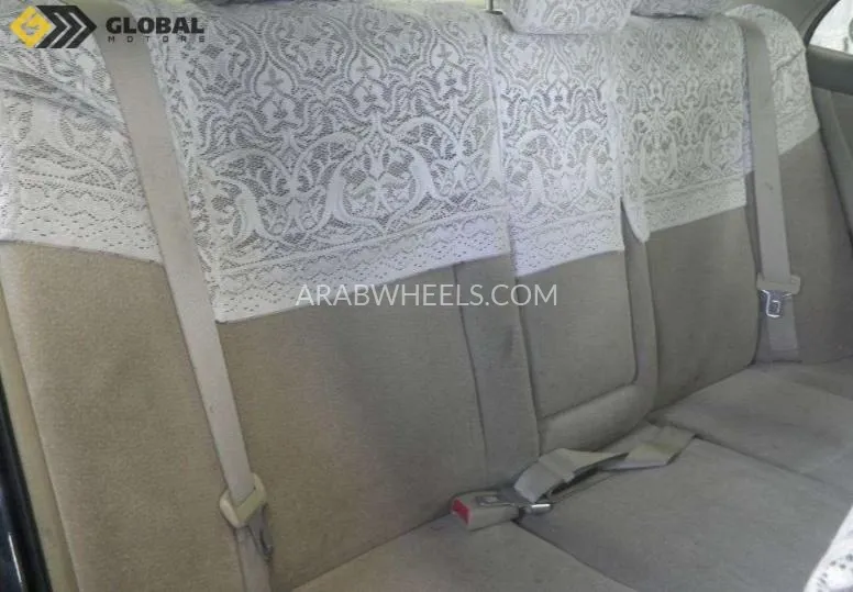 تويوتا كورولا 2003 for Sale in دبي Image-5