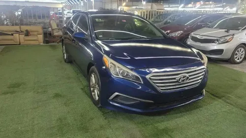 Hyundai Sonata 2.4L Base 2017 for Sale