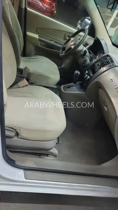 Hyundai Tucson 2008 for Sale in Ajman Image-10