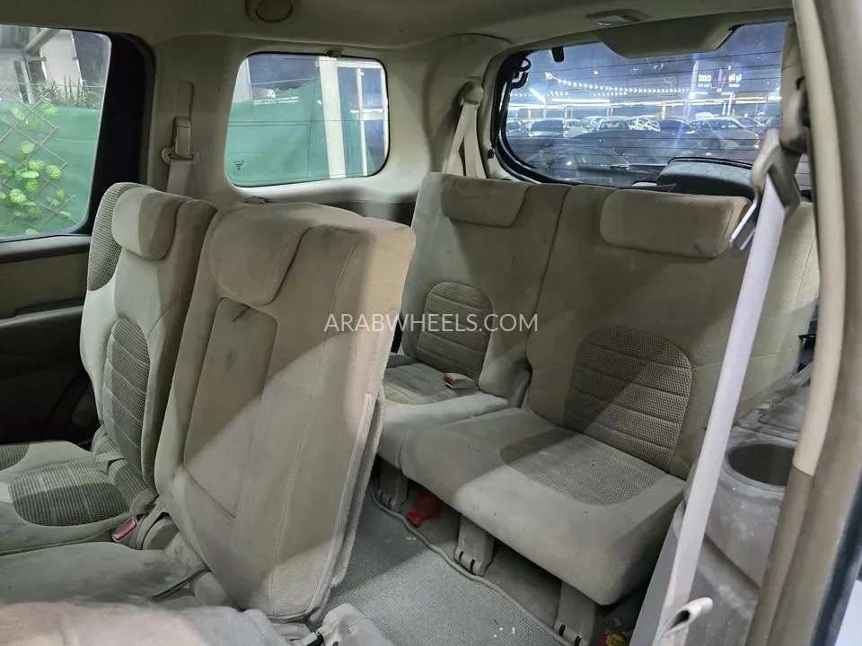 Nissan Pathfinder 2006 for Sale in Ajman Image-12