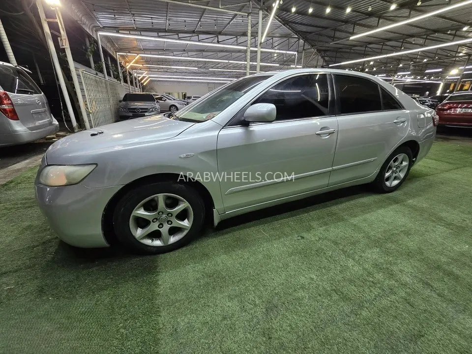 تويوتا كامري 2008 for Sale in عجمان Image-6