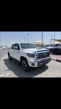 تويوتا تندرا 2019 for Sale