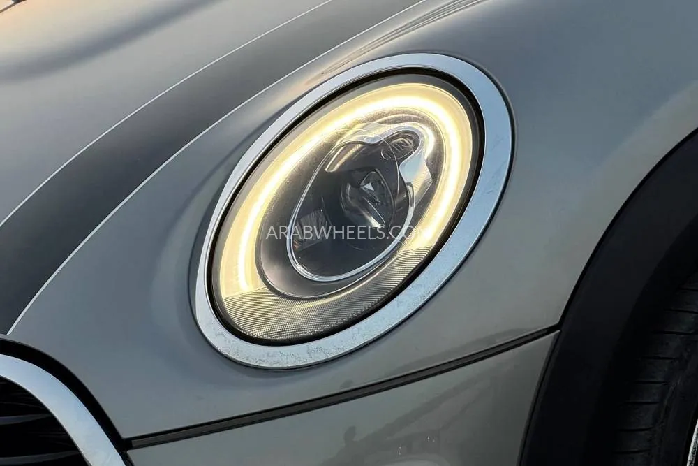 ميني كوبر 2016 for Sale in دبي Image-4