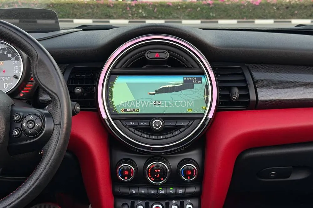 ميني كوبر 2016 for Sale in دبي Image-11