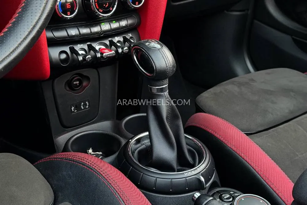 ميني كوبر 2016 for Sale in دبي Image-13