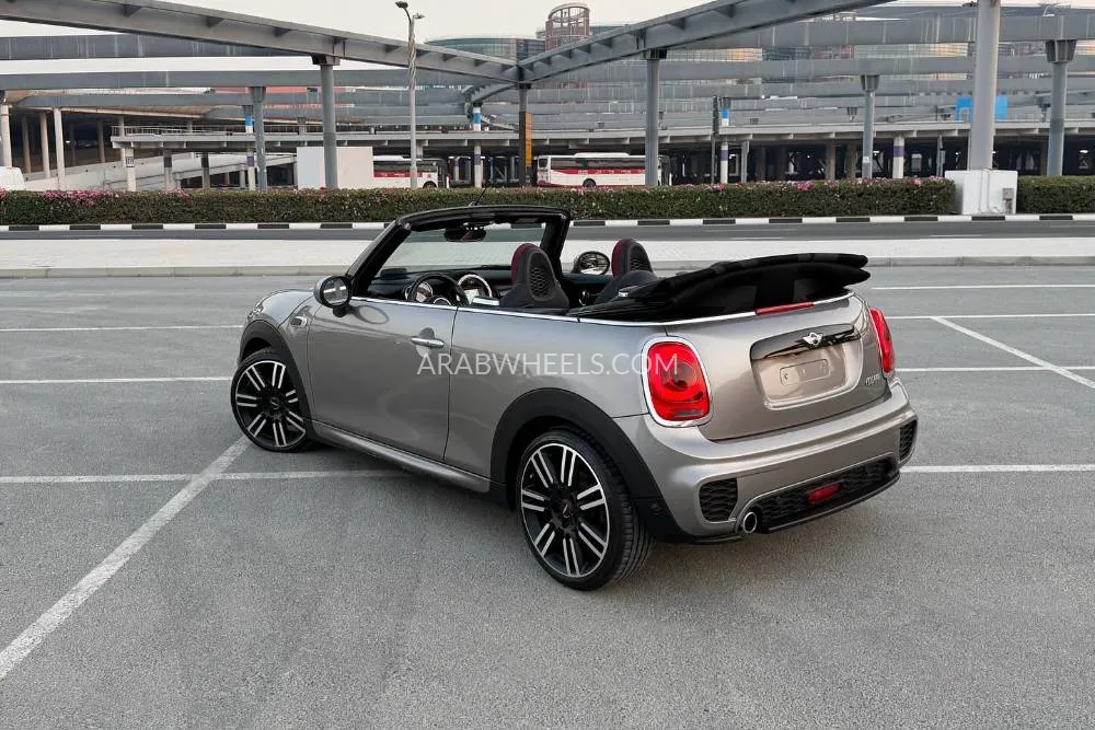 ميني كوبر 2016 for Sale in دبي Image-17