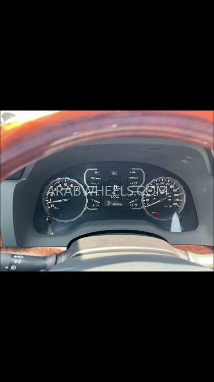 Toyota Tundra 2019 for Sale in Sharjah Image-12