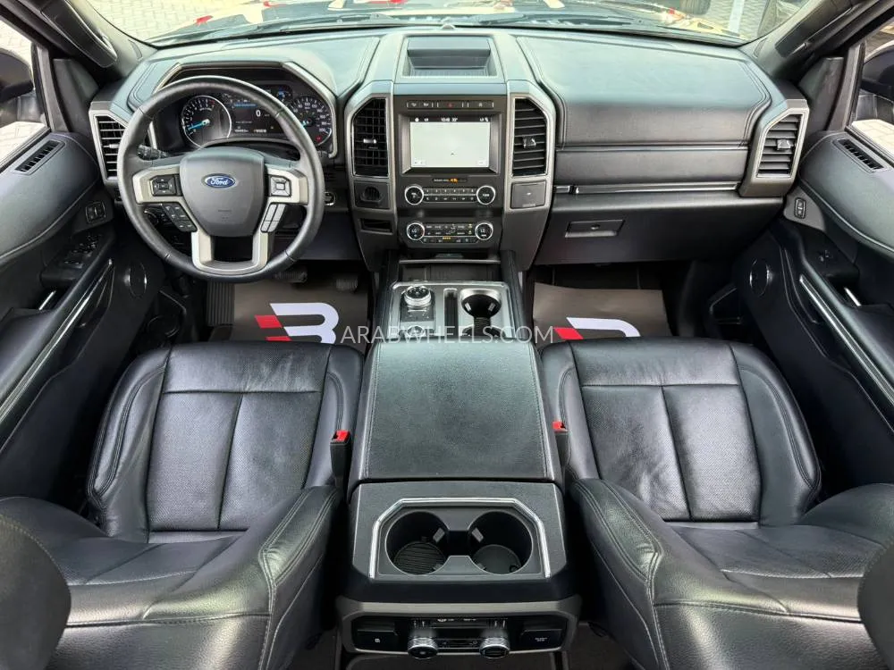 Ford Expedition 2019 for Sale in Abu Dhabi Image-7