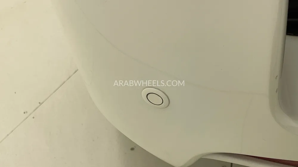 Toyota Land Cruiser Prado 2022 for Sale in Dubai Image-30