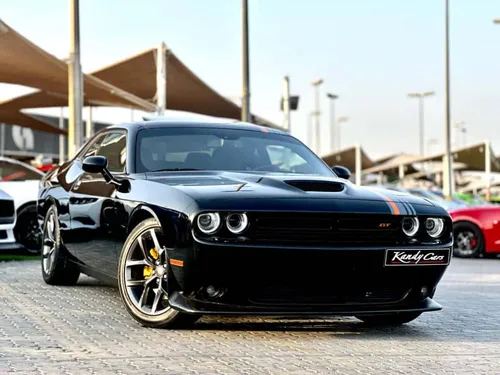 Dodge Challenger 3.6L GT 2022 for Sale
