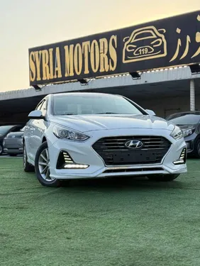 Hyundai Sonata 2020