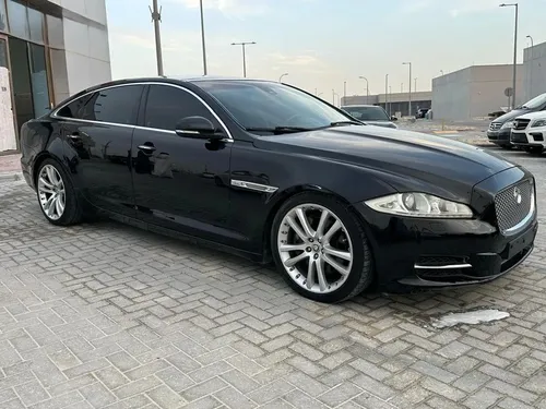 Jaguar XJ 2011 for Sale