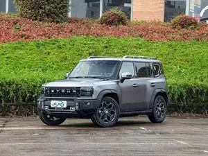 جاكوار T2 2024 for Sale