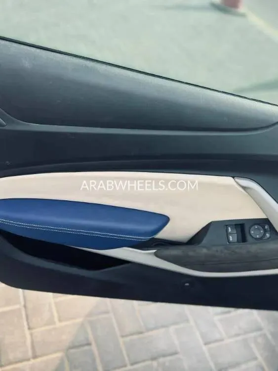 شيفروليه كامارو 2019 for Sale in عجمان Image-3