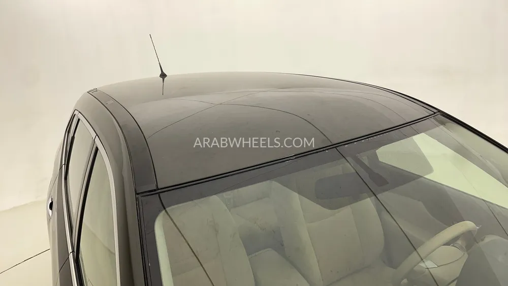 Nissan X-Trail 2016 for Sale in Dubai Image-11