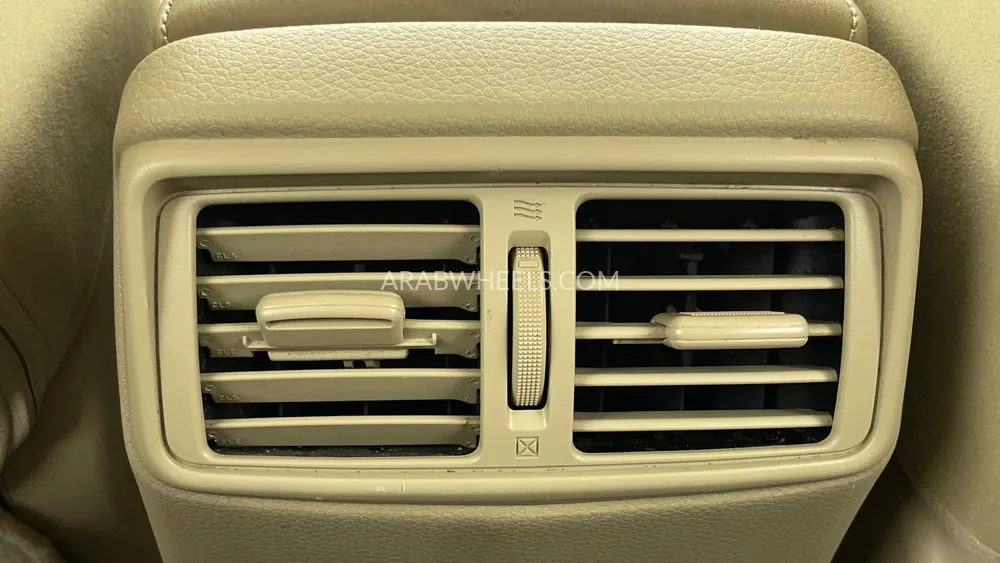 Nissan X-Trail 2016 for Sale in Dubai Image-23