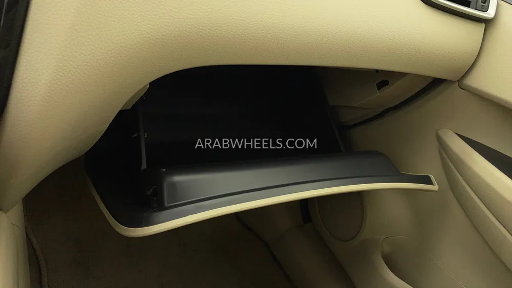 Nissan X-Trail 2016 for Sale in Dubai Image-30