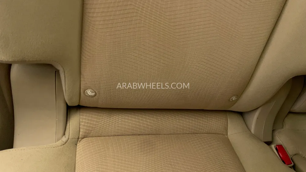 Nissan X-Trail 2016 for Sale in Dubai Image-35