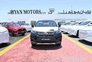 GAC GS3 Emzoom 1.5T 2024 for Sale