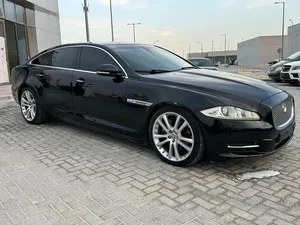 Jaguar XJ 2011 for Sale