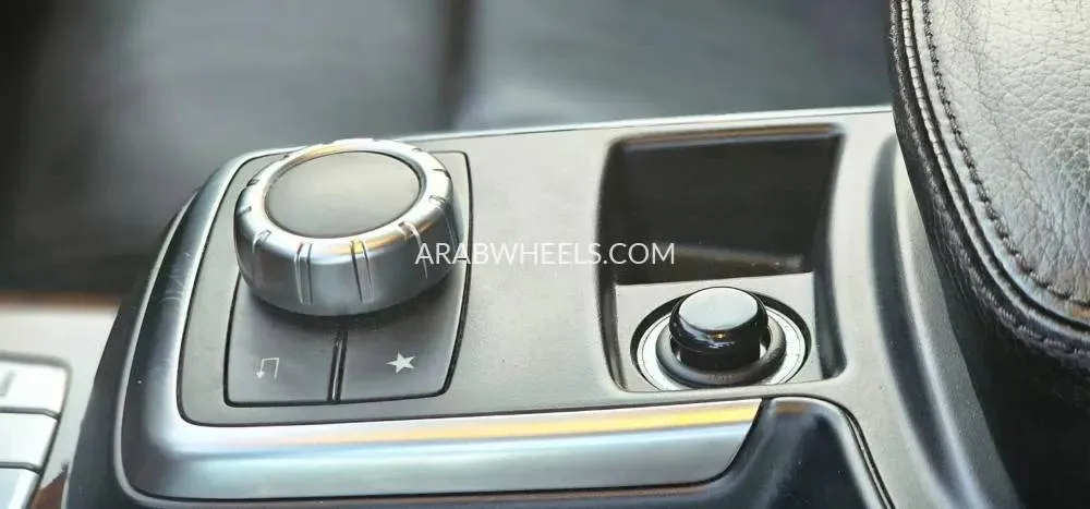 مرسيدس بنز كلاس G 2013 for Sale in دبي Image-7