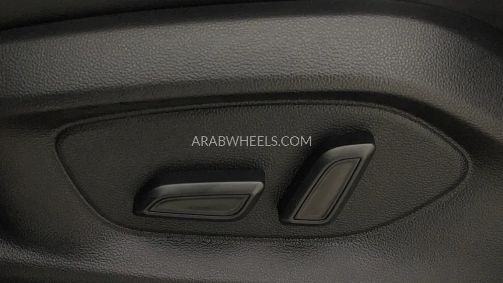 MG One 2024 for Sale in Dubai Image-24