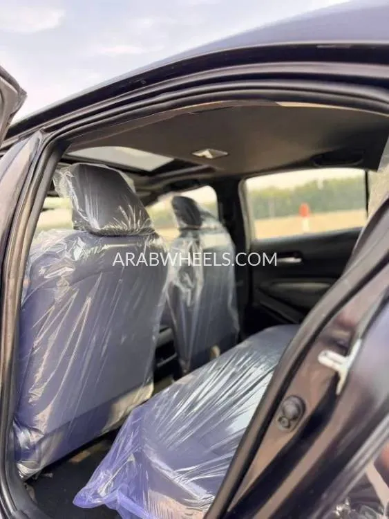 تويوتا كورولا 2020 for Sale in الشارقة Image-9