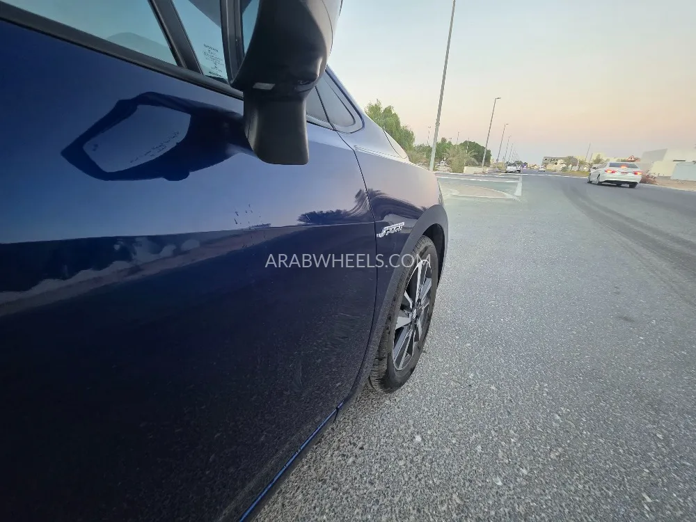 نيسان صني 2022 for Sale in أبو ظبي Image-3