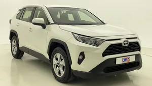 Toyota Rav4 2019 for Sale