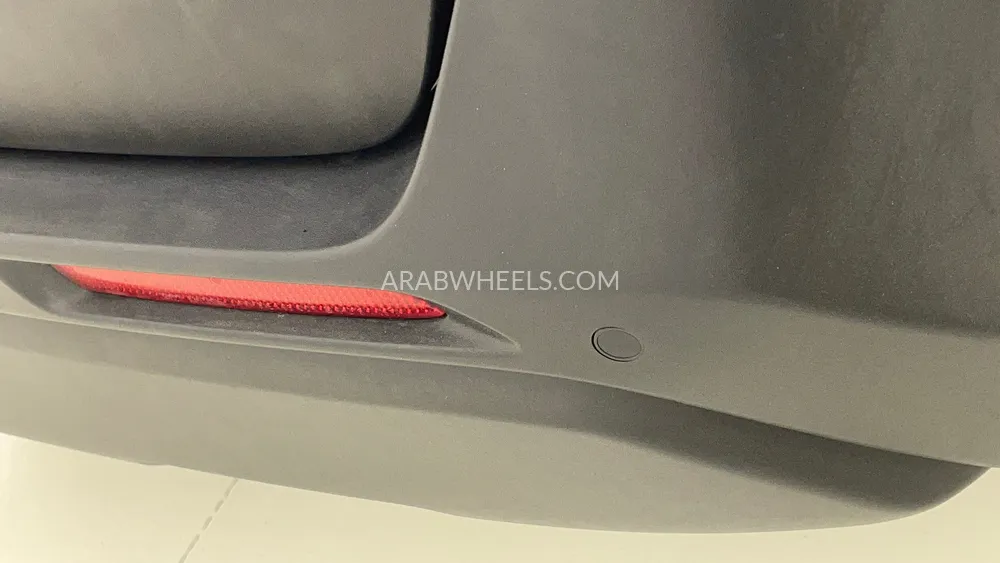 Toyota Rav4 2019 for Sale in Dubai Image-28