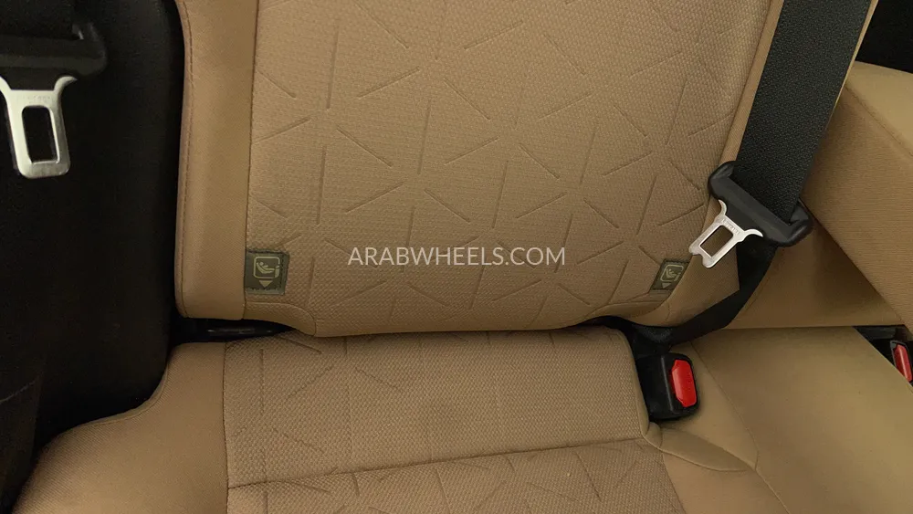 Toyota Rav4 2019 for Sale in Dubai Image-37