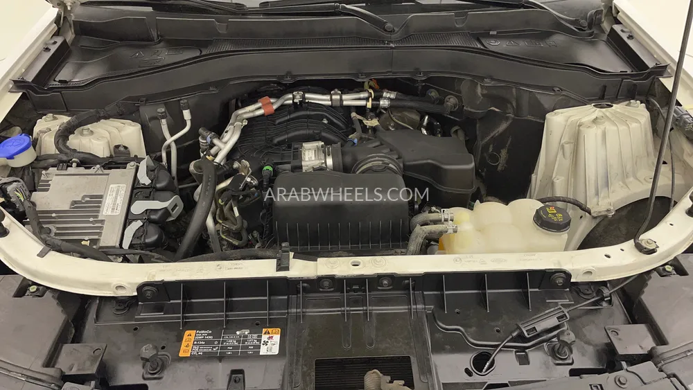 Ford Explorer 2023 for Sale in Dubai Image-9