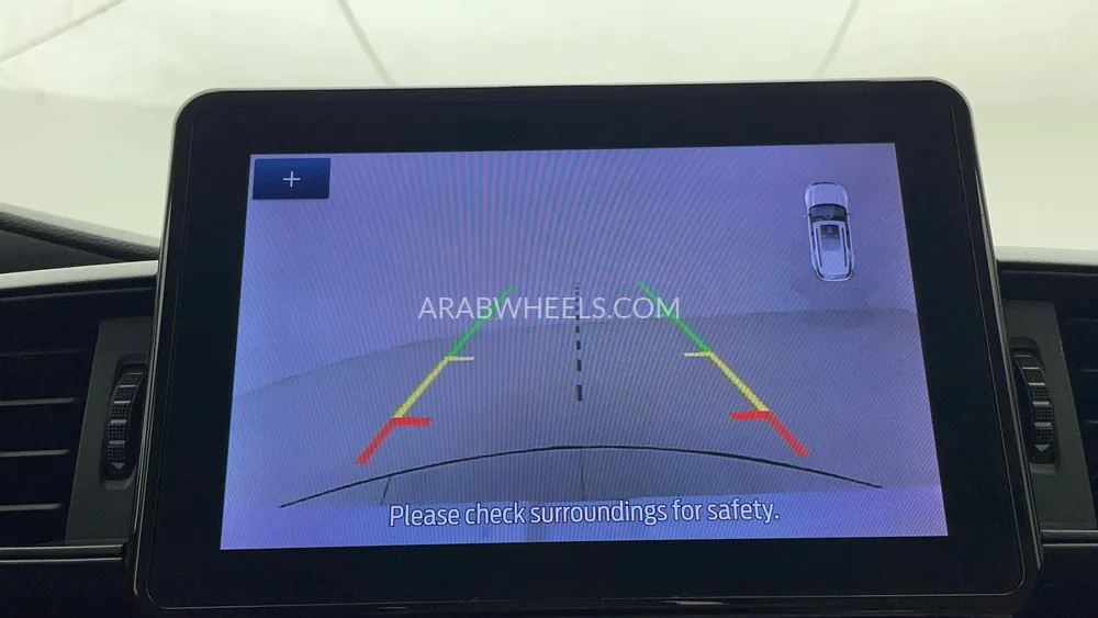 Ford Explorer 2023 for Sale in Dubai Image-16